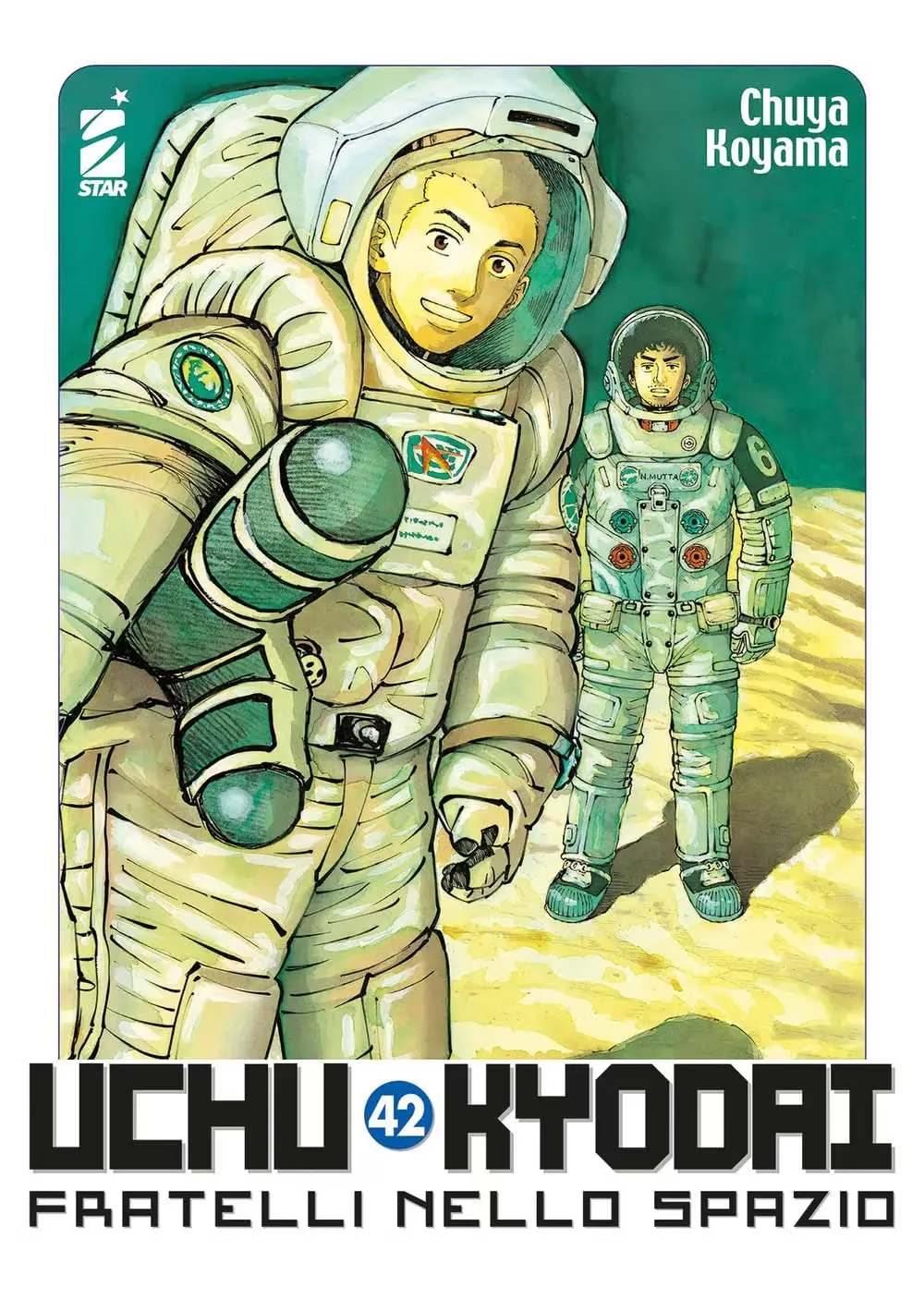 Volume cover